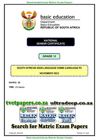 SASL HL P2 November 2023 QP Transcription.pdf